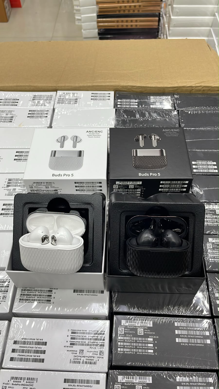 Samsung buds pro 5
